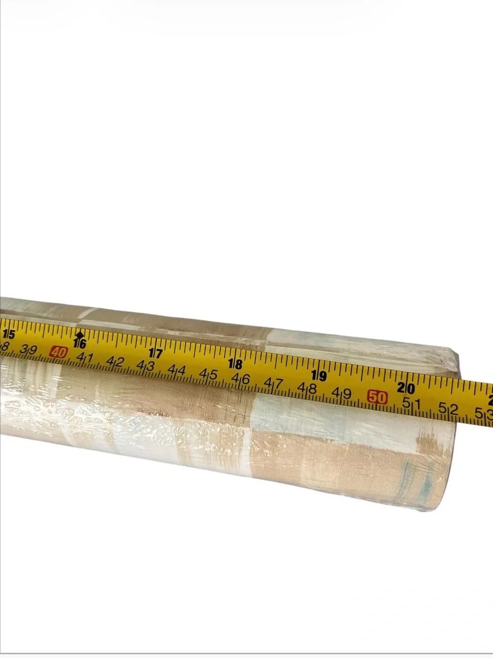 MacKenzie-Childs Parchment Check Wallpaper NEW 56 Sq Ft 36500-140